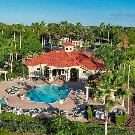 2704 Grand Harbour Villa Kissimmee Dış mekan fotoğraf