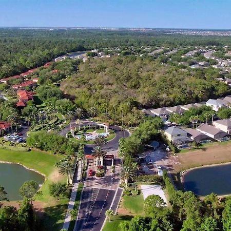 2704 Grand Harbour Villa Kissimmee Dış mekan fotoğraf