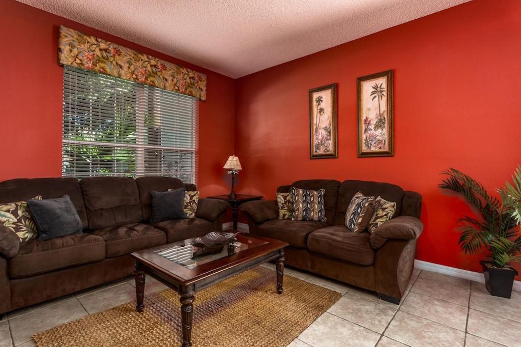 2704 Grand Harbour Villa Kissimmee Dış mekan fotoğraf