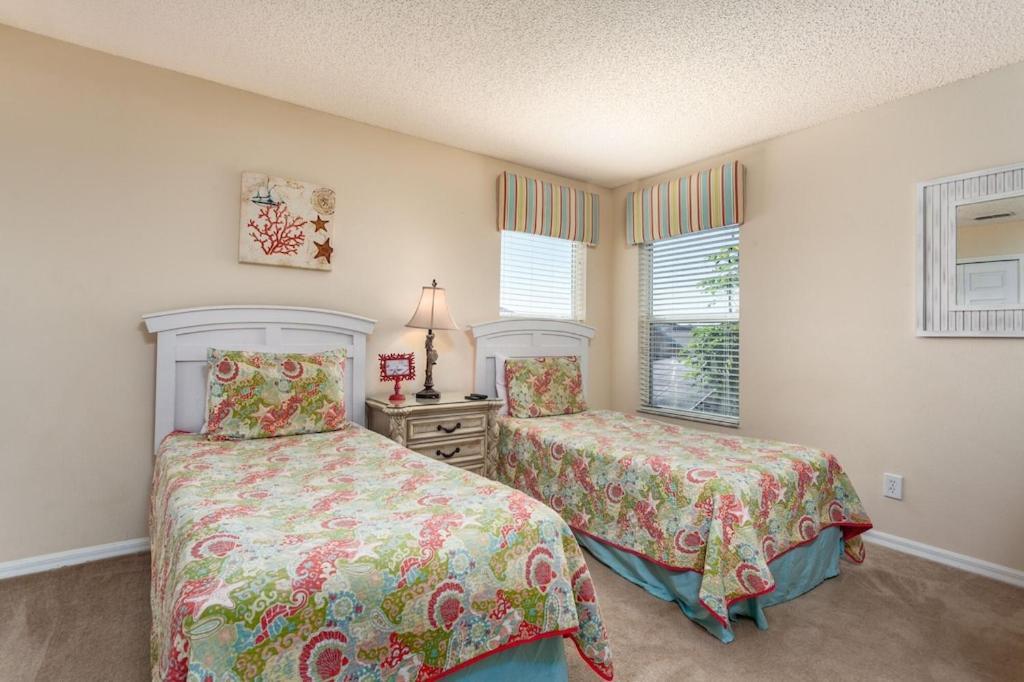 2704 Grand Harbour Villa Kissimmee Dış mekan fotoğraf